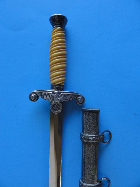 Army Officer Miniature Dagger (#27231)